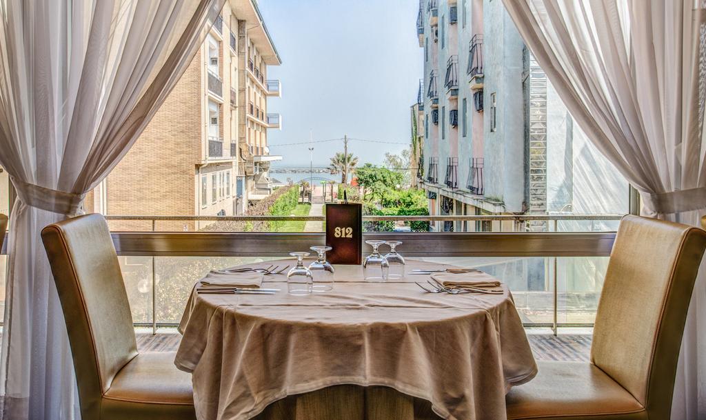 Hotel Gambrinus - Valentini Family Village Bellaria-Igea Marina Eksteriør billede